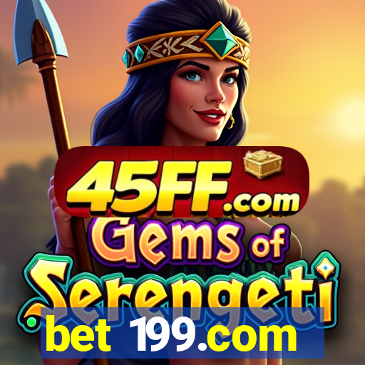 bet 199.com